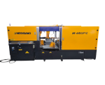 CNC p�sov� p�la EVERISING H-460PC