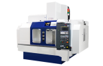 Obr�bacie centrum Tongtai TMW-1050QII