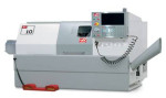 CNC s�struh HAAS SL 10