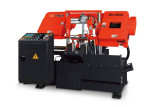 CNC p�sov� p�la WAY TRAIN WH-300HA